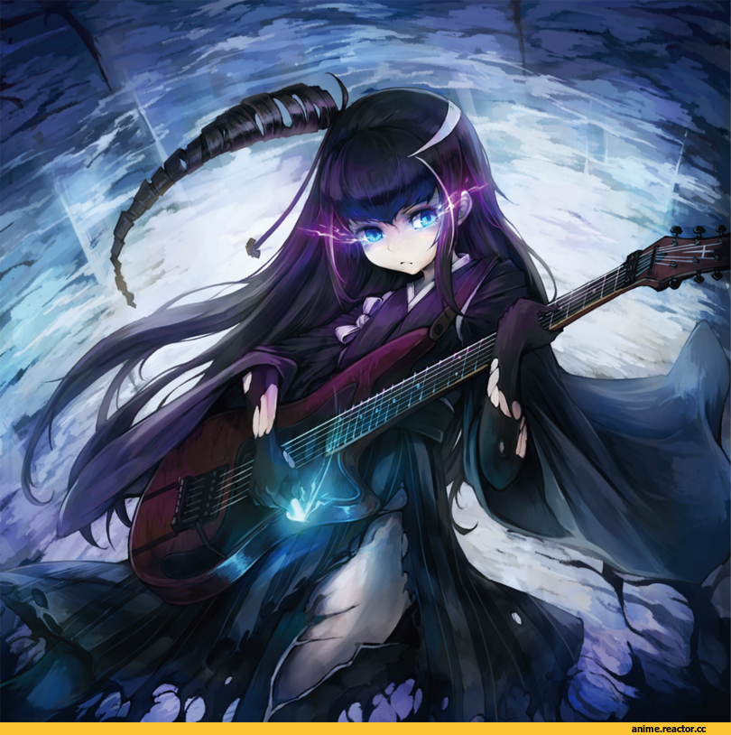 Destroyer Hime, Kantai Collection, kajaneko, Anime