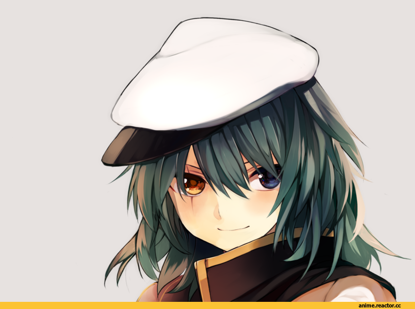 Kiso, Kantai Collection, shiorinda, Anime