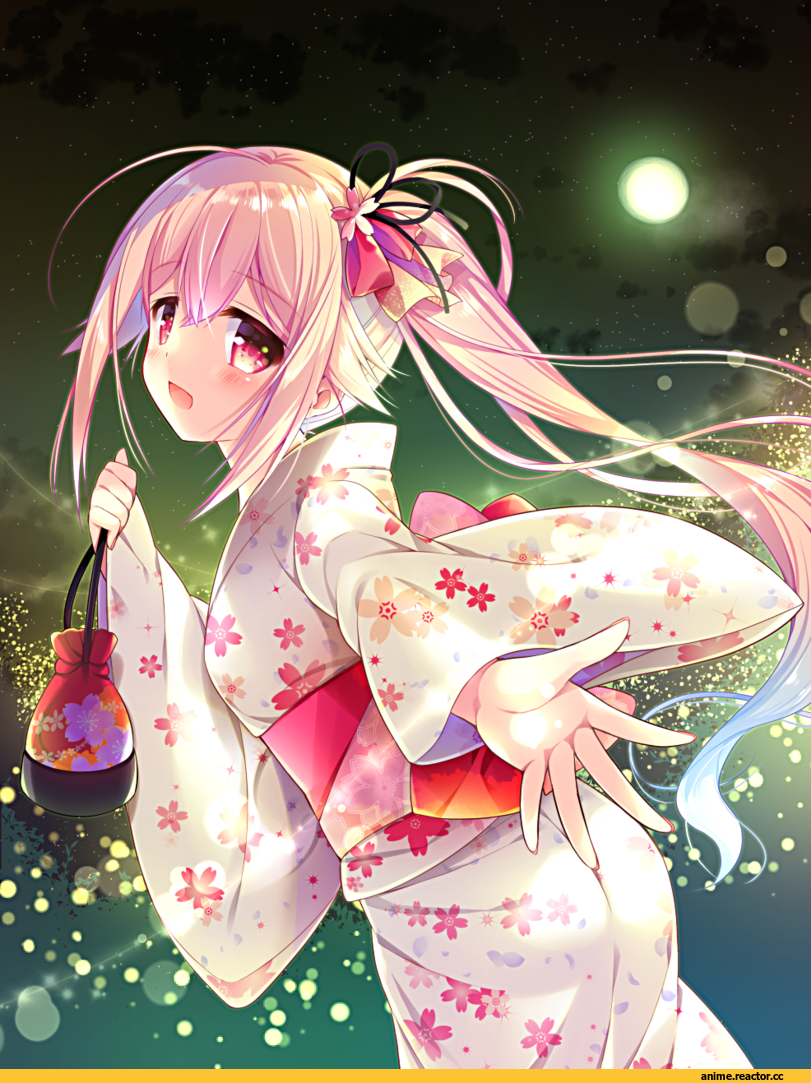 hana (apple water), Harusame (Kantai Collection), Kantai Collection, Anime