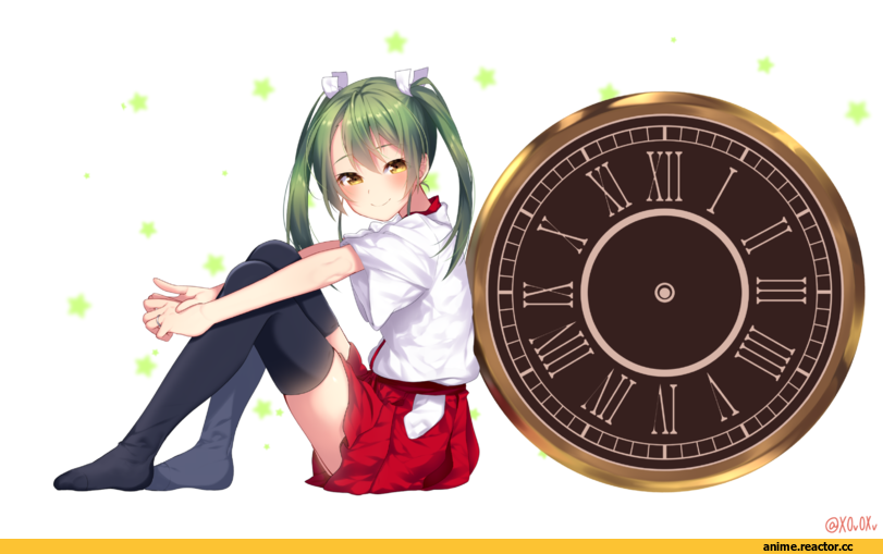 Zuikaku, Kantai Collection, miyakura shiiha, Anime
