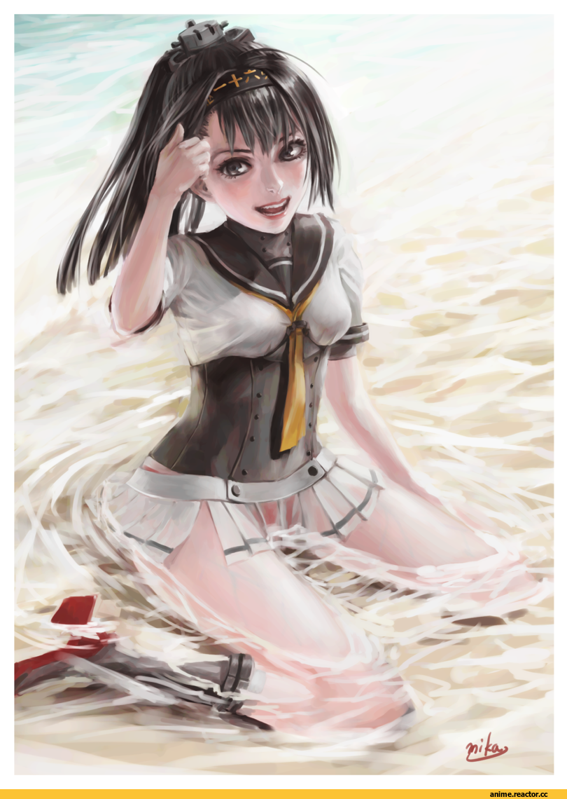 murasaki-sin, Katori (Kantai Collection), Kantai Collection, Anime Art, Anime Paint, Anime Adult pantsu, Anime Ero, Akizuki (Kantai Collection), Anime