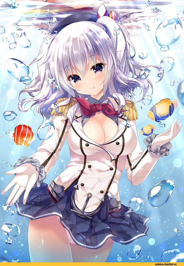 kino (kino konomi), Kashima (Kantai Collection), Kantai Collection, Anime Ero Pantsu, Anime Ero, Anime