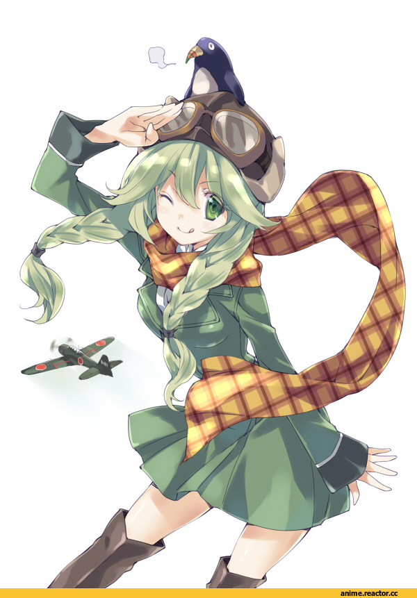 Fairy (Kantai Collection), Kantai Collection, sasaki mutsumi, Anime