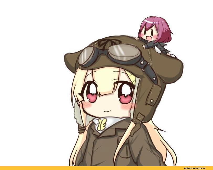 Yuudachi, Kantai Collection, Fairy (Kantai Collection), jako (jakoo21), Anime
