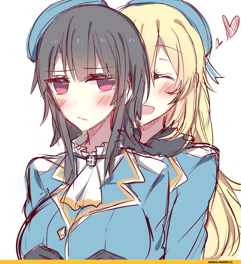 Suien, Suzuya (Kantai Collection), Kantai Collection, Anime