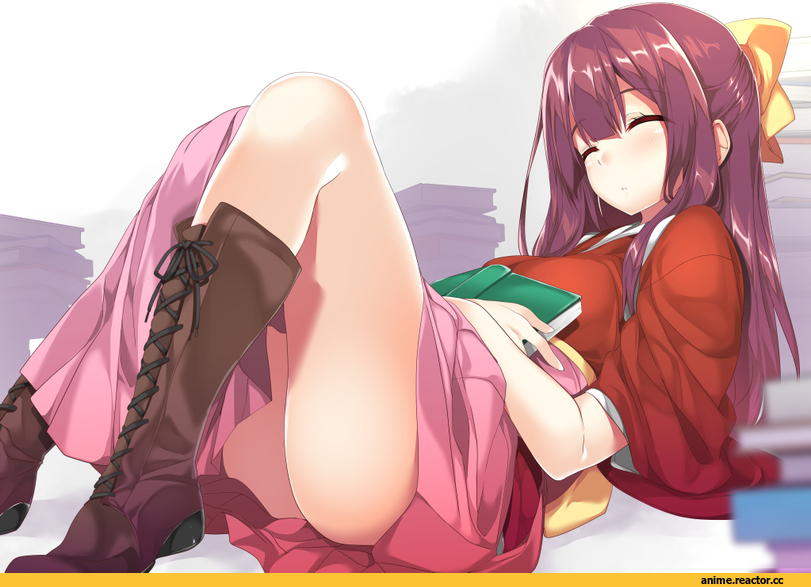 gintarou (kurousagi108), Kamikaze (Kantai Collection), Kantai Collection, Anime