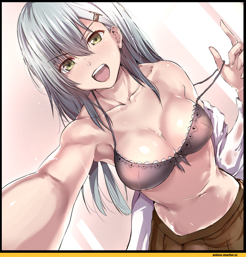 Suzuya (Kantai Collection), Kantai Collection, tai (nazutai), Anime Ero, Anime