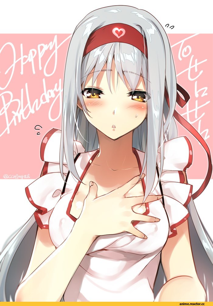 Shoukaku, Kantai Collection, Creayus, Anime Art, Anime