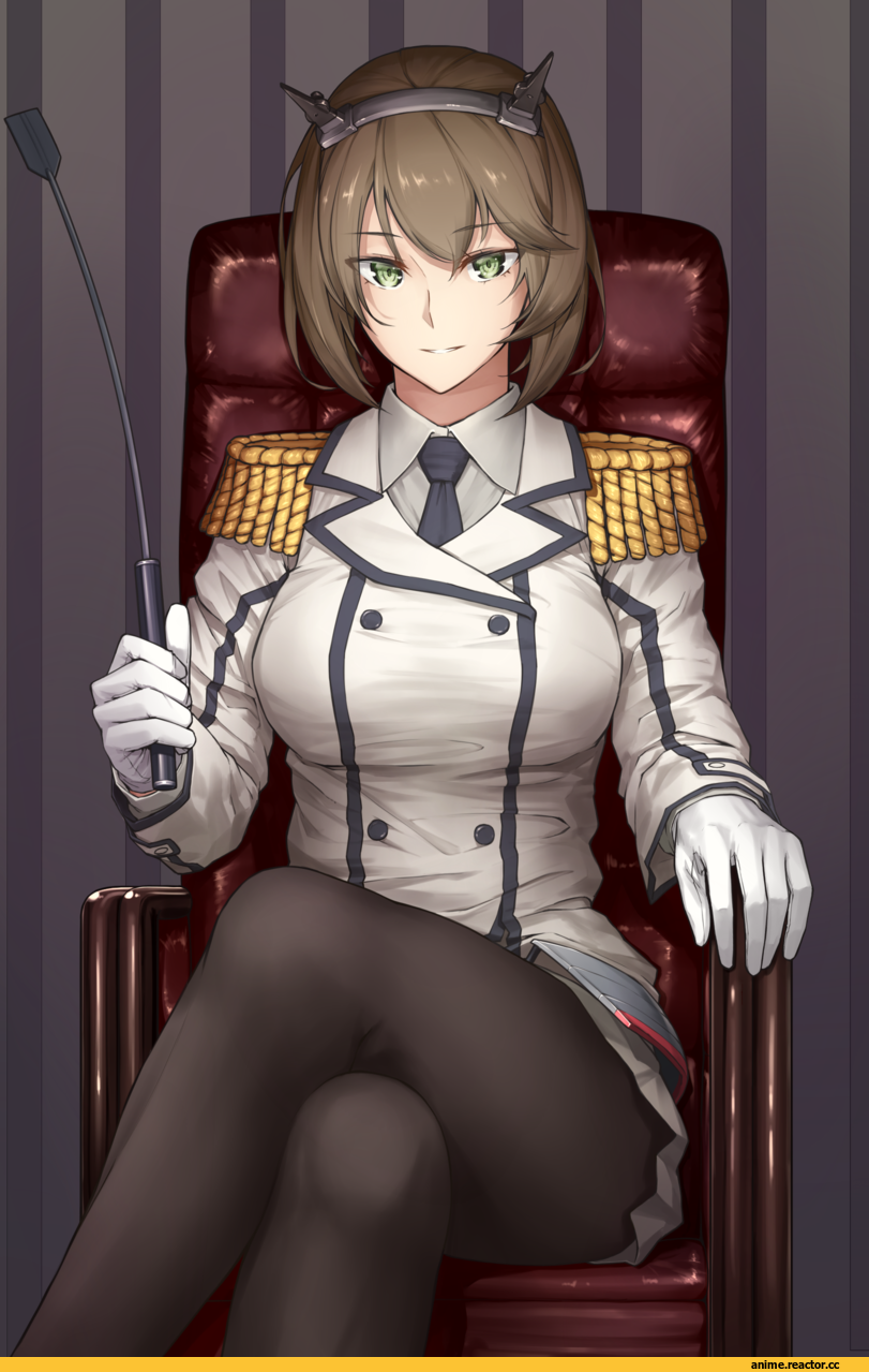 Enosan, Mutsu, Kantai Collection, Anime