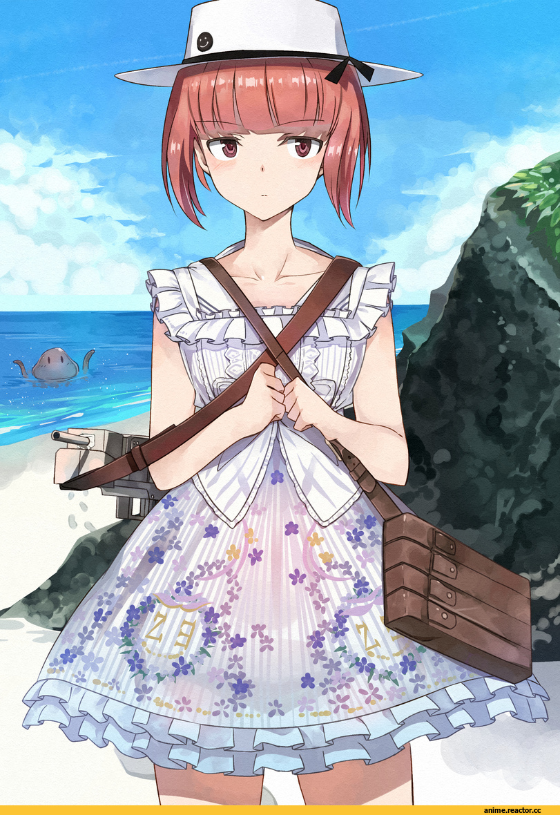 Z3 Max Schultz (Kantai Collection), Kantai Collection, Anime Art, kanmiya shinobu, Anime