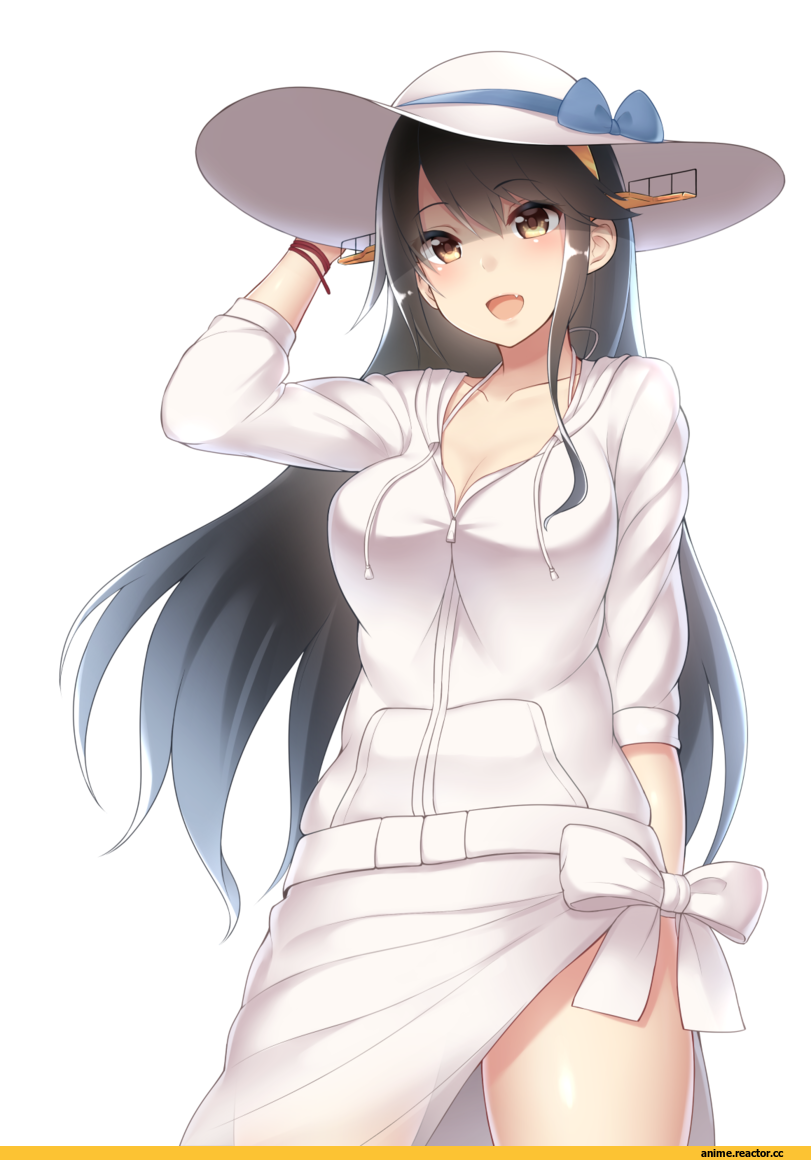 Haruna (Kantai Collection), Kantai Collection, cossory, Anime