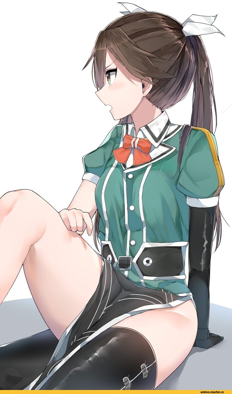 Tone (Kantai Collection), Kantai Collection, suzuharu (suzuharu0612), Anime