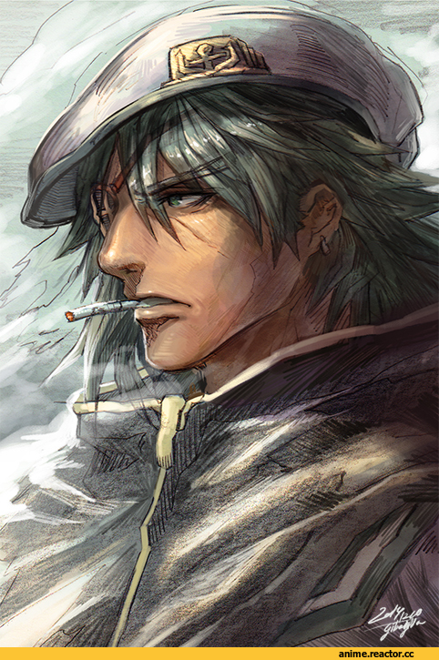 Kiso, Kantai Collection, r63, gibagiba, Anime