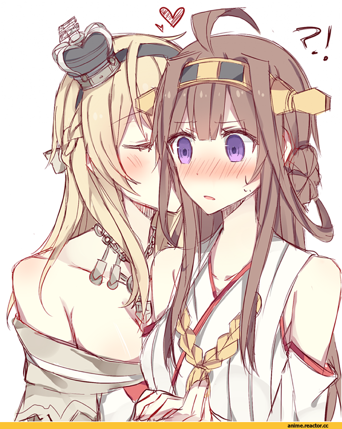 yuudachi (kantai collection), Kantai Collection, shimakaze (kantai collection), Daye Bie Qia Lian, Anime