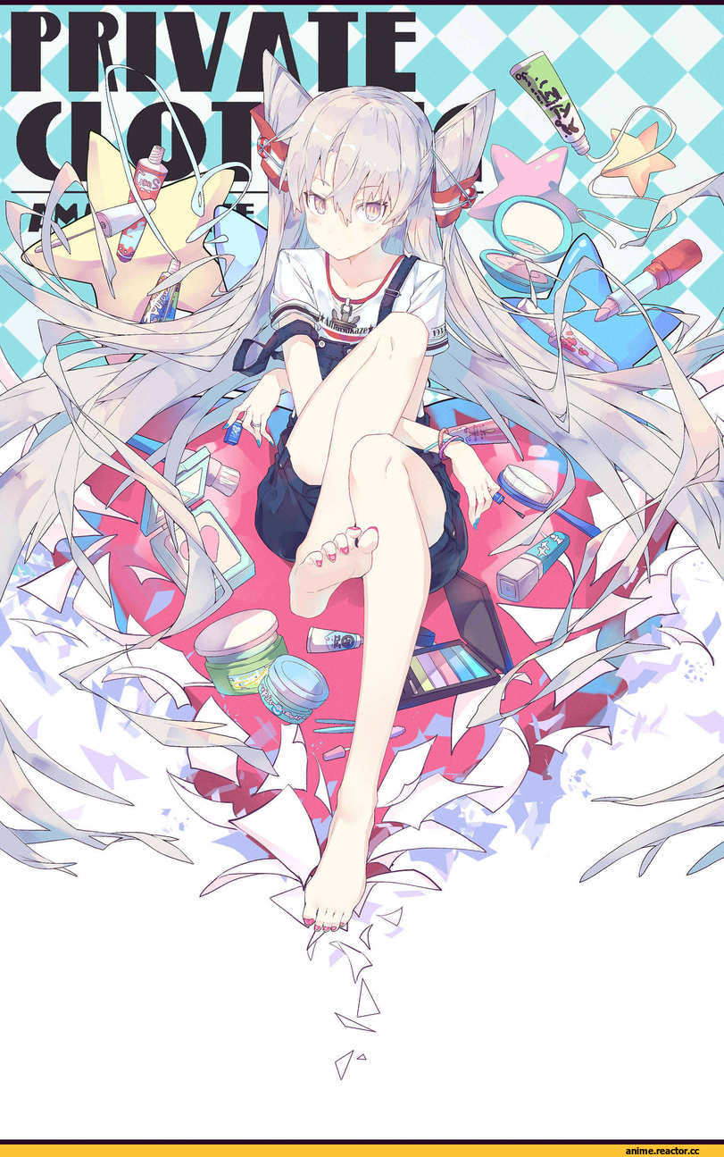 Amatsukaze (Kantai Collection), Kantai Collection, Anime Feet, litsvn, Anime