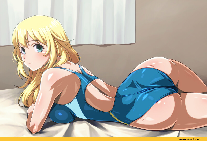 Atago (Kantai Collection), Kantai Collection, Anime Ero Swim, Anime Ero, Anime Ero Ass, monteri, Anime