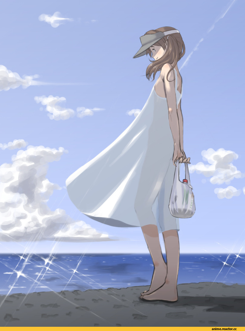 Kantai Collection, hettsuaa, Ryuujou, Anime