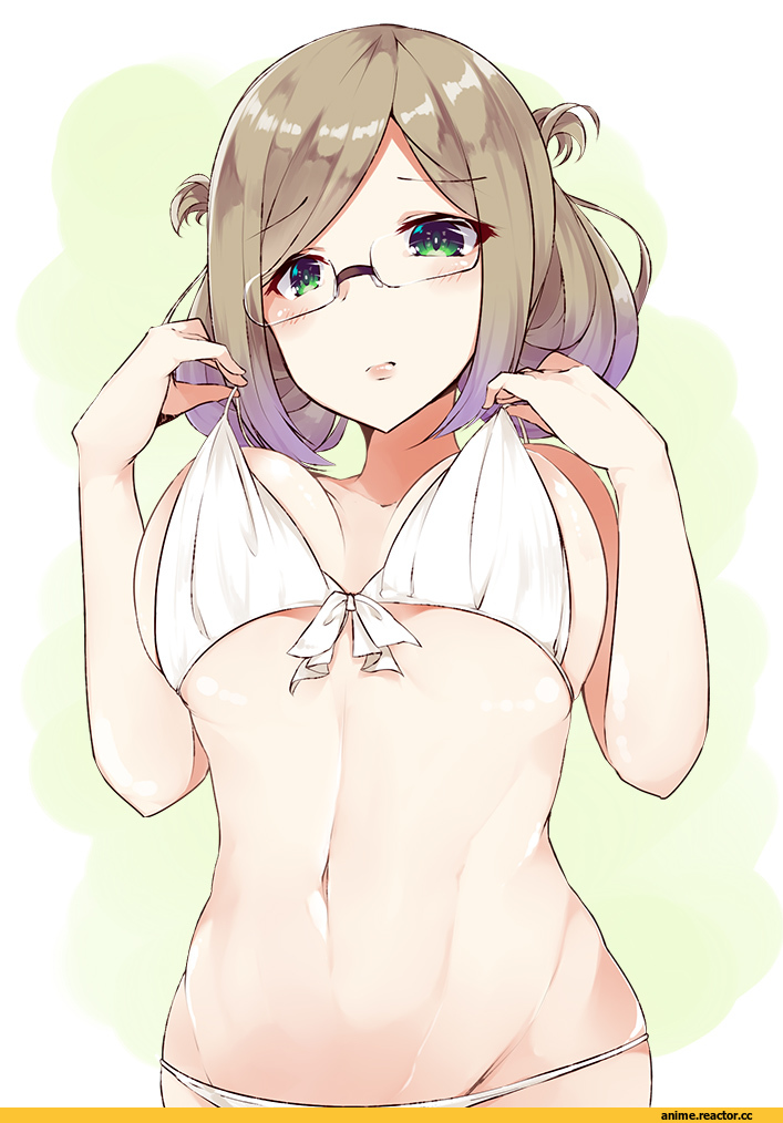 minari (haib), Katori (Kantai Collection), Kantai Collection, Anime Ero Swim, Anime Ero, Anime Ero Megane, Anime