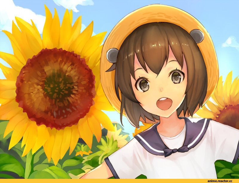 oshiri, Anime Ero, Anime Ero Swim, lvl (sentrythe2310), battleship summer hime, battleship hime, Kantai Collection, Anime