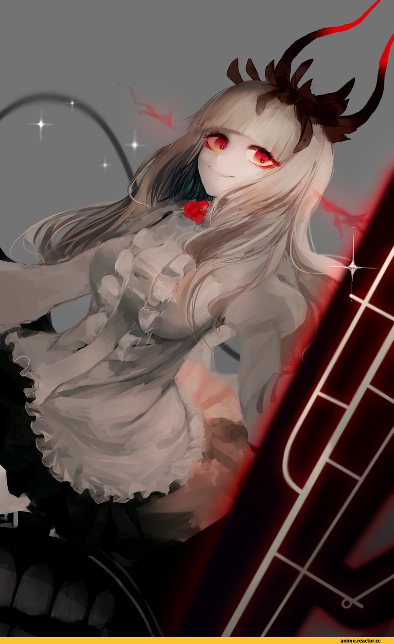 Lycoris Hime, Kantai Collection, ijien, Anime