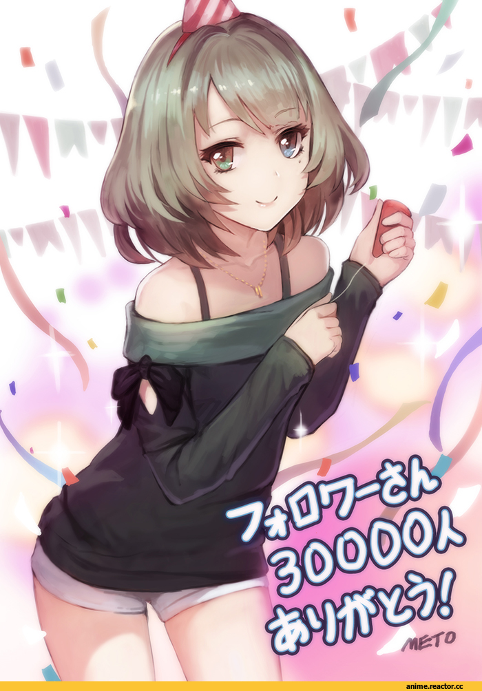 Graf Zeppelin, Kantai Collection, Prinz Eugen, Bismarck (Kantai Collection), Cerberus (shingeki no bahamut), Shingeki no Bahamut, crossover, Ido (Teketeke), Anime Art, удалённое, Anime