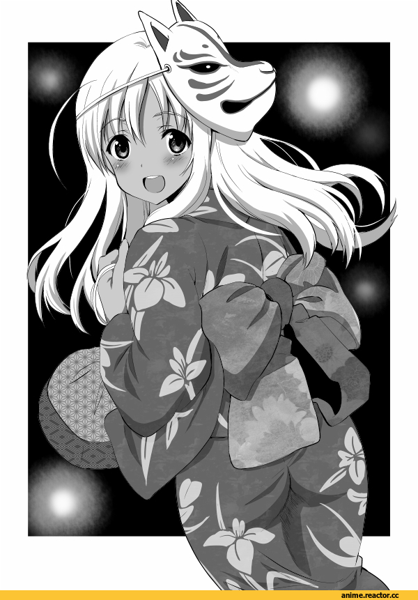 kyougoku shin, Ro-500 (Kantai Collection), Kantai Collection, Monochrome (Anime), Anime