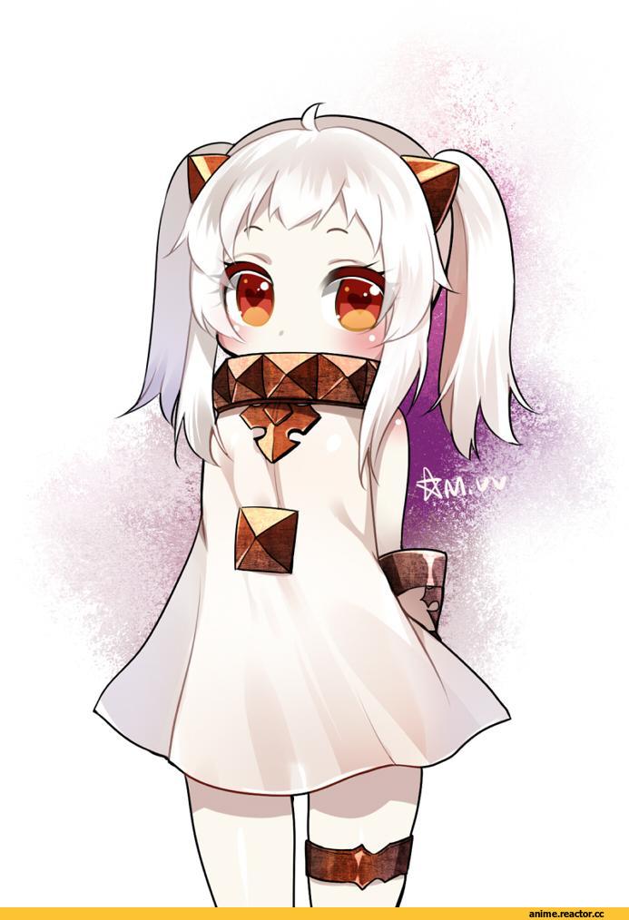 Northern Ocean Hime, Kantai Collection, MVV, Anime