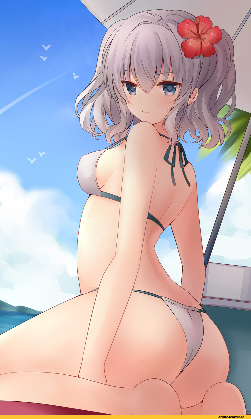 shiodome oji, Kashima (Kantai Collection), Kantai Collection, Anime Ero Swim, Anime Ero, Anime Ero Ass, Anime