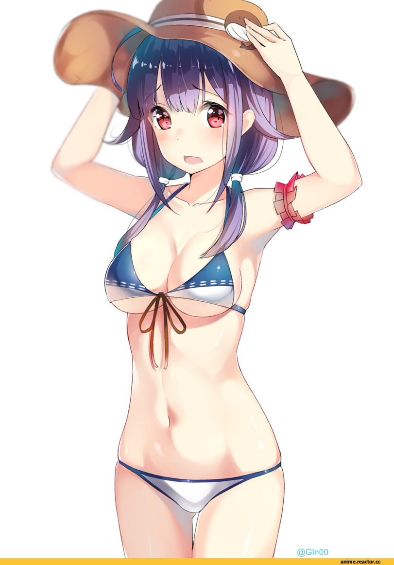 Kantai Collection, Taigei (Kantai Collection), gin00, Anime Ero Swim, Anime Ero, Anime