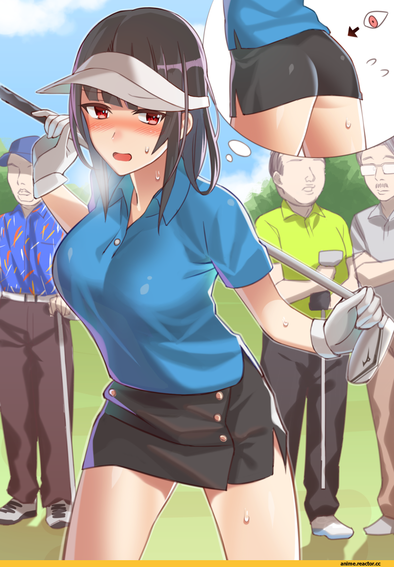 kitazawa (embers), Takao (Kantai Collection), Kantai Collection, Anime