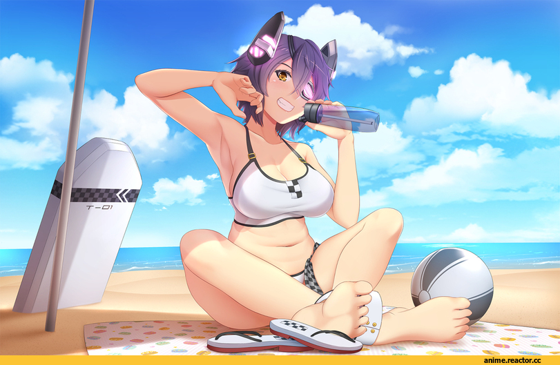 Nogi Takayoshi, Anime Art, ikazuchi (kantai collection), Kantai Collection, Inazuma (Kantai Collection), Anime
