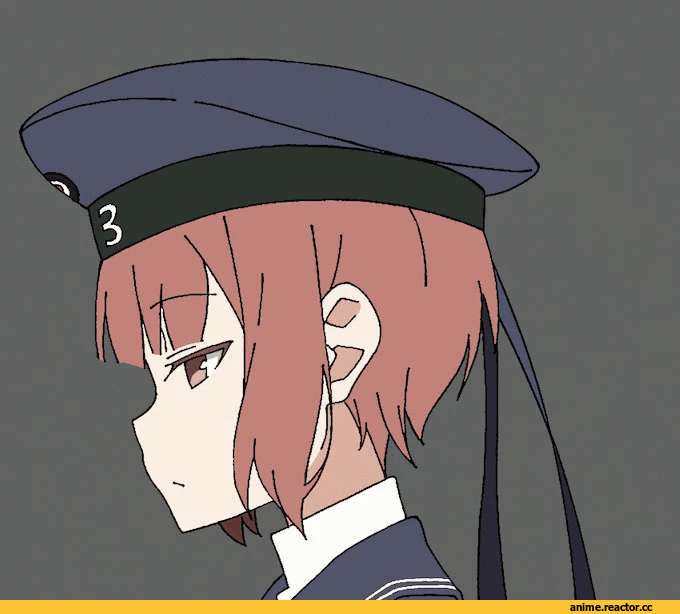 akitetsu, Z3 Max Schultz (Kantai Collection), Kantai Collection, anime gif, Anime