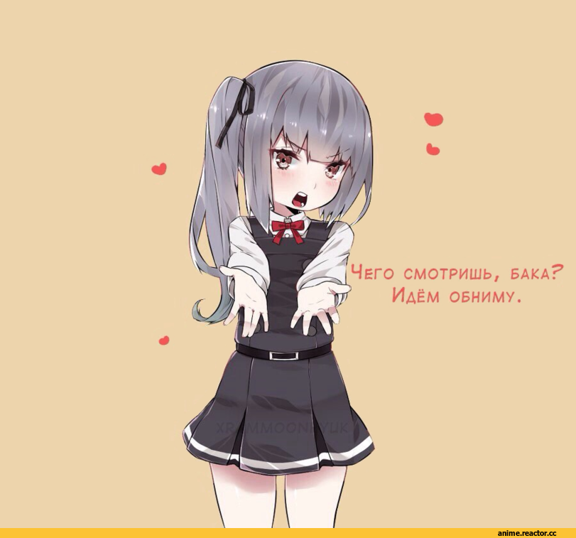 Kasumi (Kantai Collection), Kantai Collection, Anime