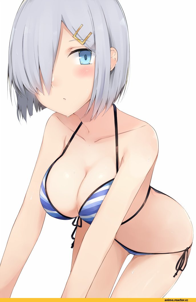 Hamakaze (Kantai Collection), Kantai Collection, Anime Ero Swim, Anime Ero, cole (artist), Anime