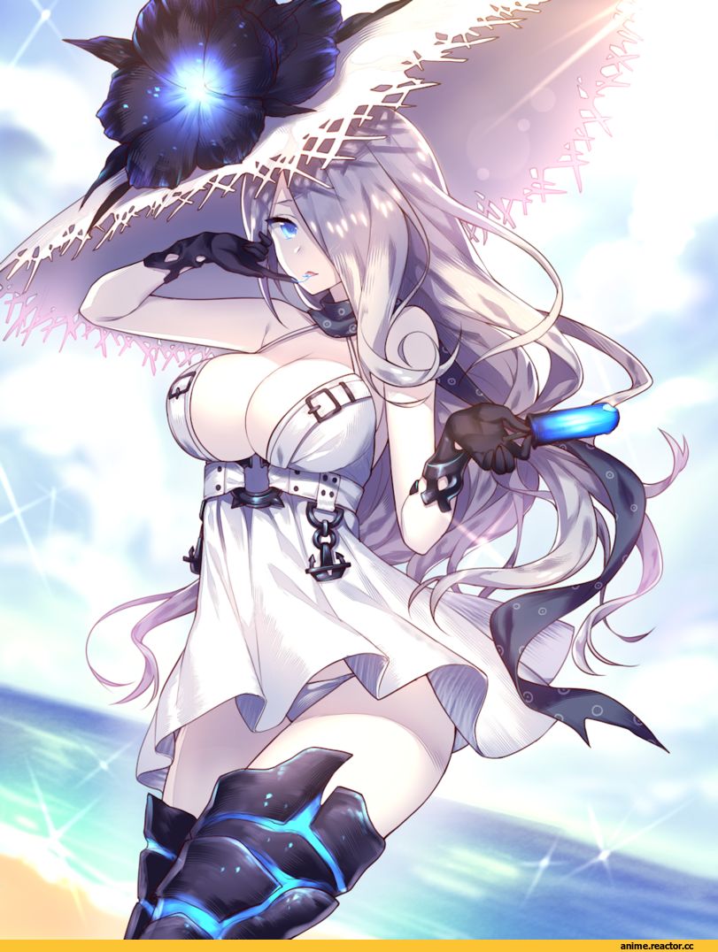 touwa nikuman, Seaport Summer Hime, Kantai Collection, Anime Ero Pantsu, Anime Ero, Anime