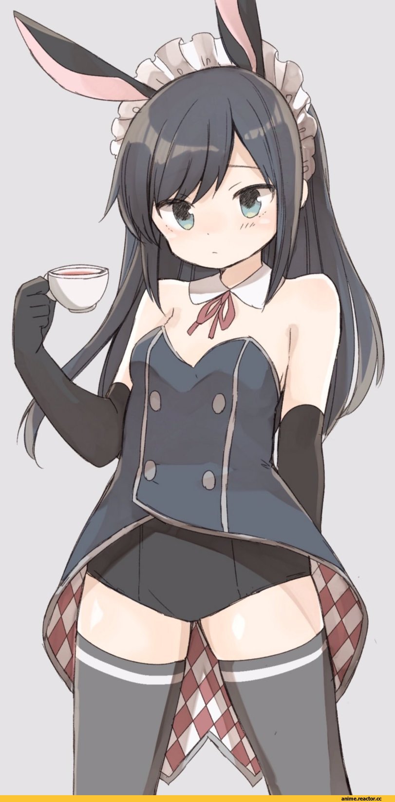 Asashio, Kantai Collection, murakami meishi, Anime