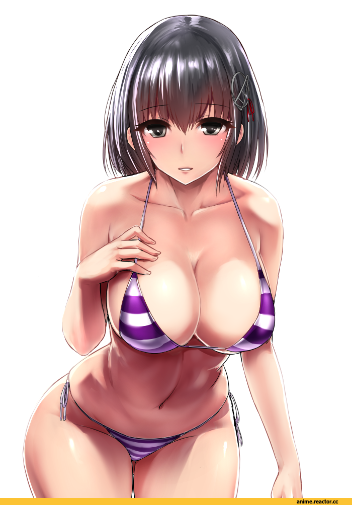 Anime Ero, haguro (kantai collection), Kantai Collection, ishimiso (ishimura), Anime Ero Swim, Anime