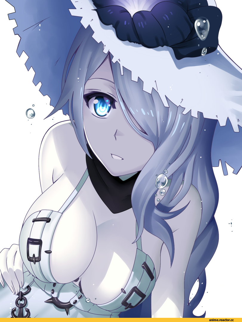 Seaport Summer Hime, wintersteam, Kantai Collection, Anime