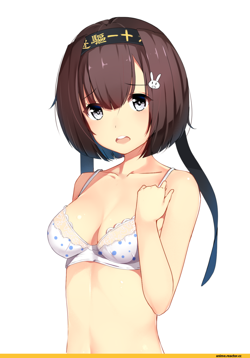 Akizuki (Kantai Collection), Kantai Collection, gin00, Anime Ero, Anime