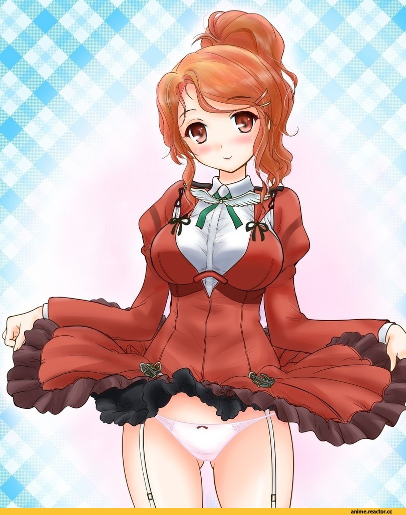 Aquila (Kantai Collection), Anime Ero Pantsu, Anime Ero, Kantai Collection, Anime