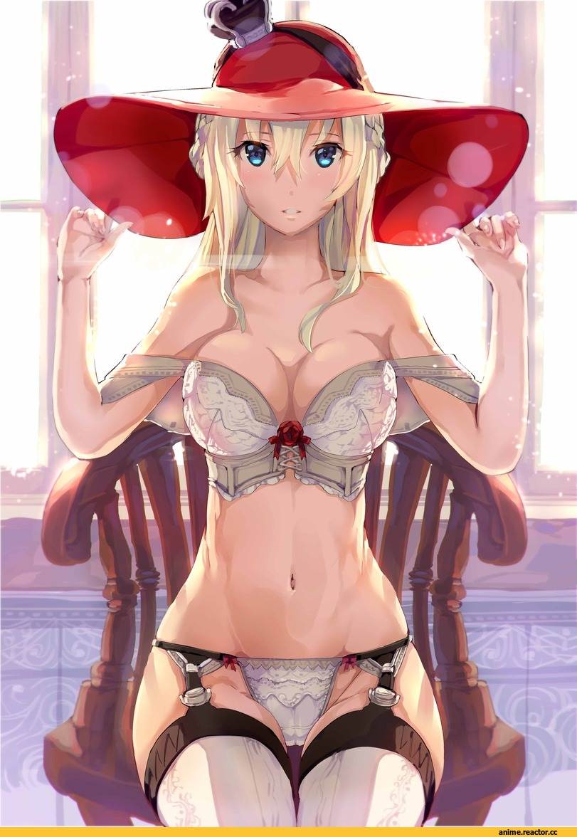 Armadillo-Tokage, Anime Art, Warspite (Kantai Collection), Kantai Collection, Anime Ero Pantsu, Anime Ero, Anime