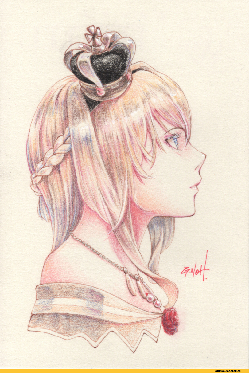 Warspite (Kantai Collection), Kantai Collection, Anime Paint, Anime Art, Tesun (g noh), Anime