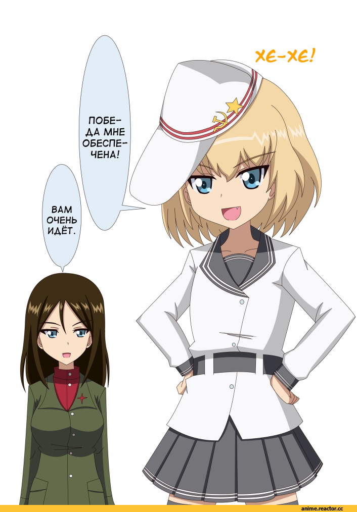Anime Комиксы, Кантай комиксы, Kaga (Kantai Collection), Kantai Collection, Admiral (Kantai Collection), bbb (friskuser), Anime
