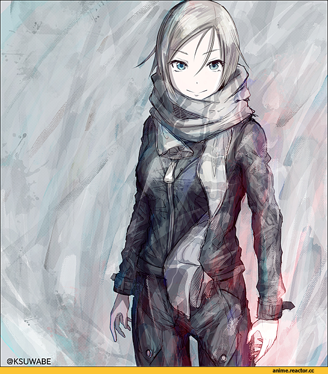 Ta-class Battleship, Kantai Collection, kei-suwabe (artist), Anime