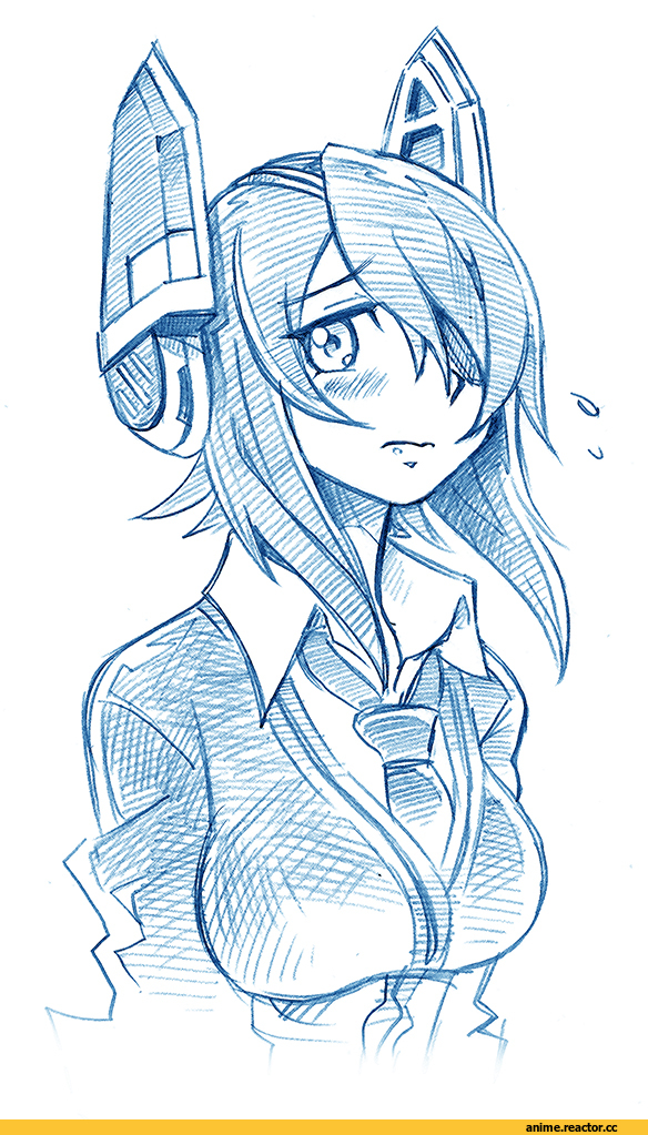 tenryuu (kantai collection), Kantai Collection, bbb (friskuser), Anime