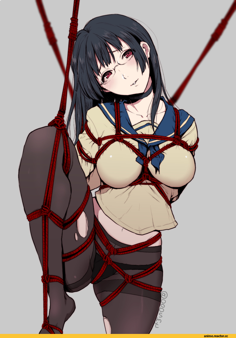 Choukai (Kantai Collection), Kantai Collection, Anime Ero BDSM, Anime Ero, Anime Ero Pantsu, osomatsu (nanameno), Anime