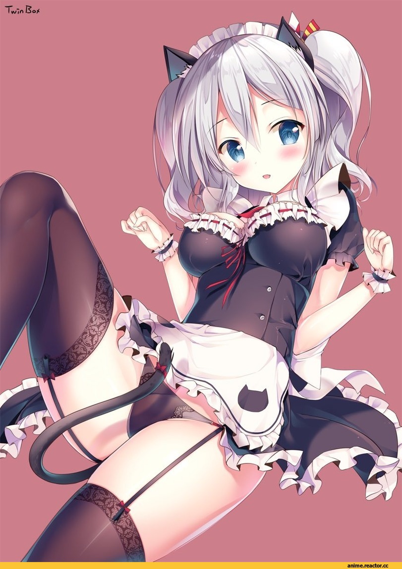 Anime Ero, Kashima (Kantai Collection), Kantai Collection, Anime Ero Pantsu, Animal Ears, Sousouman, Anime Art, Anime