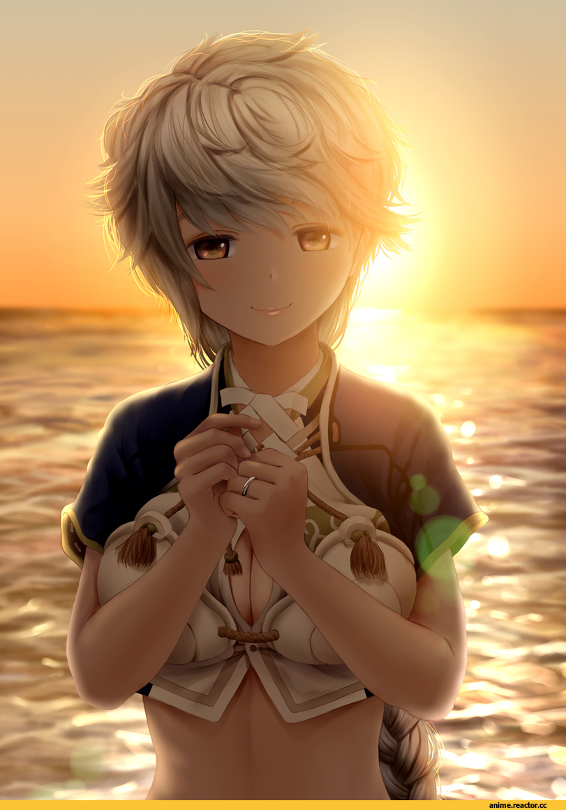 papi (papiron100), Unryuu (Kantai Collection), Kantai Collection, Anime