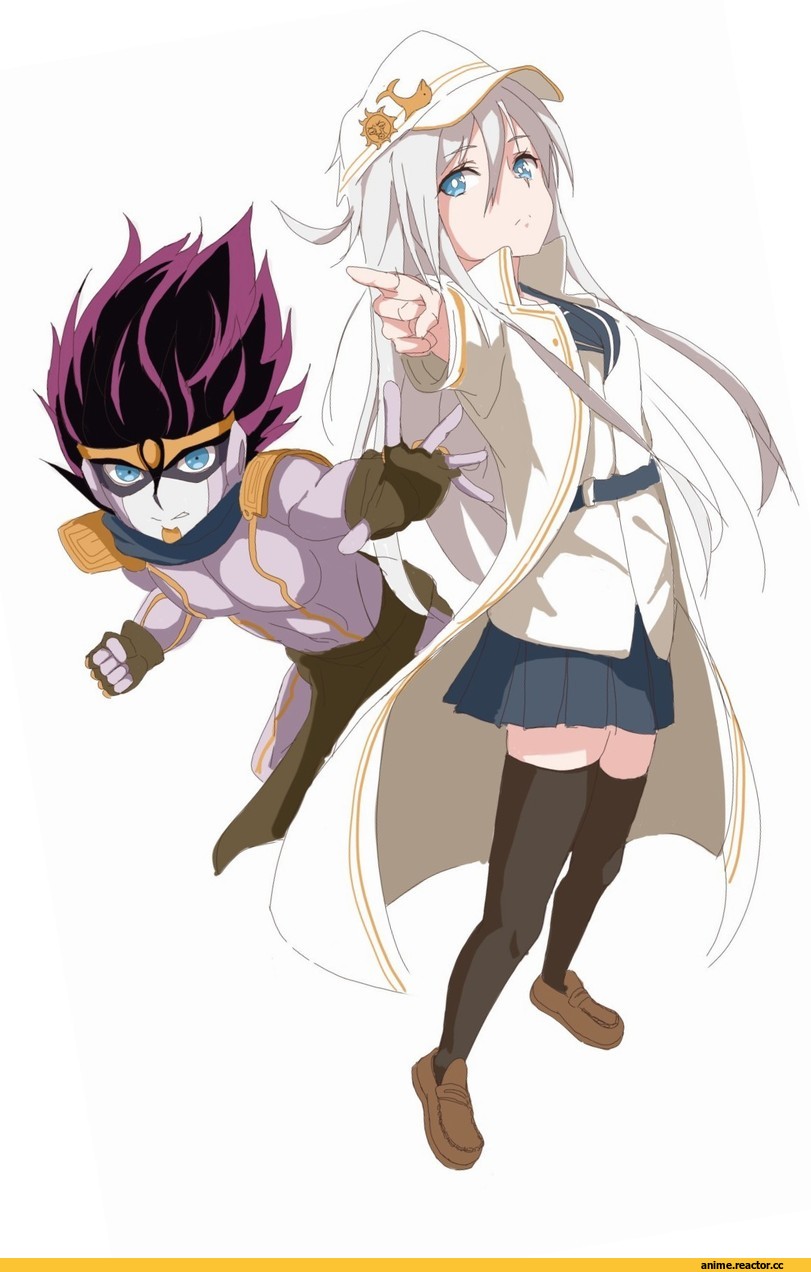 Warspite (Kantai Collection), Kantai Collection, Nagato (Kantai Collection), Tenryuu, Uchuu Kaizoku Captain Harlock, crossover, nonco, 4koma, Кантай комиксы, Emeraldas, Anime, Anime Комиксы