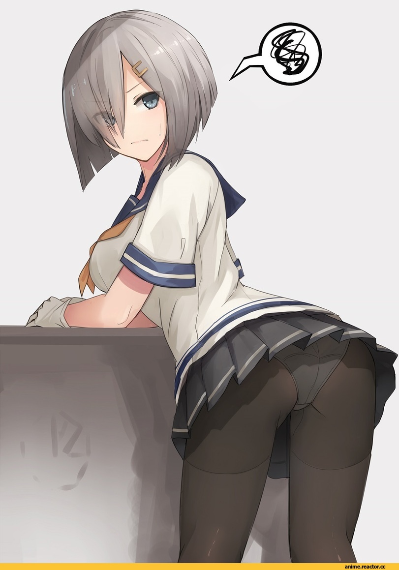 Kantai Collection, Anime Ero Pantsu, Anime Ero, Fami (Yellow Skies), Anime Art, Anime
